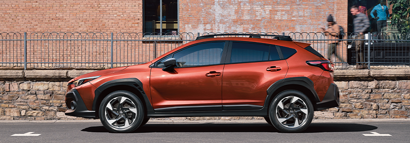 Subaru of Spartanburg in Spartanburg SC