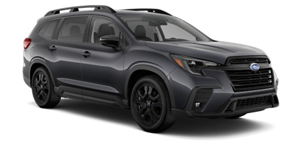 2025 Ascent | Subaru of Spartanburg in Spartanburg SC