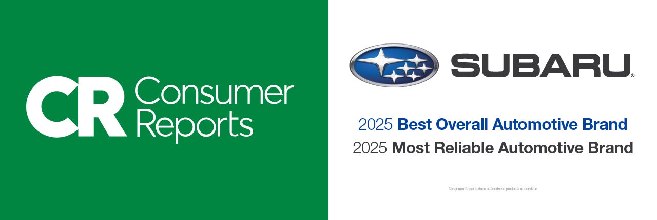 Consumer Reports articles, reviews, rankings and videos. They're all here. | Subaru of Spartanburg in Spartanburg SC