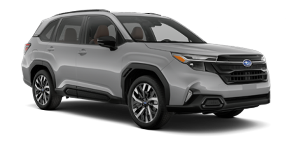 2025 Forester | Subaru of Spartanburg in Spartanburg SC