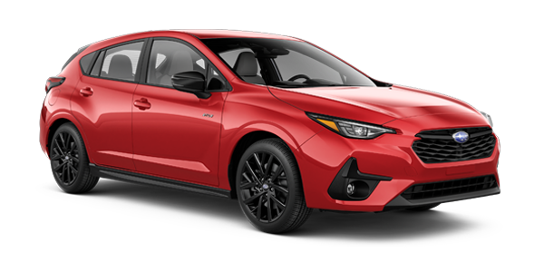 2025 Impreza | Subaru of Spartanburg in Spartanburg SC