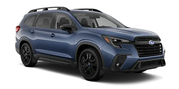 2026 Ascent | Subaru of Spartanburg in Spartanburg SC