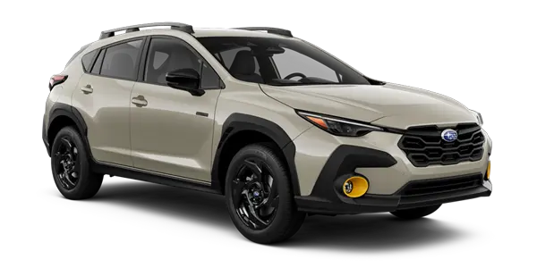 2026 Crosstrek Hybrid | Subaru of Spartanburg in Spartanburg SC