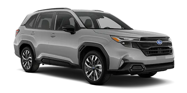 2026 Forester | Subaru of Spartanburg in Spartanburg SC