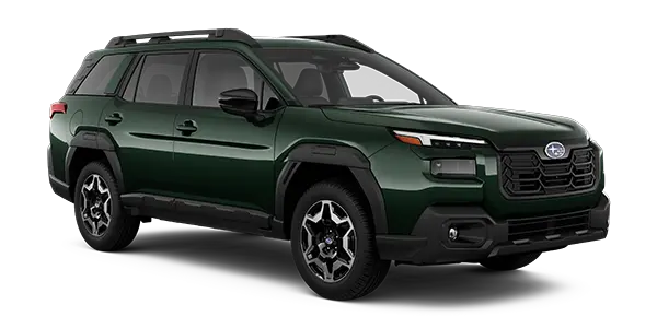 2026 Outback | Subaru of Spartanburg in Spartanburg SC