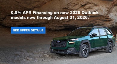  Outback | Subaru of Spartanburg in Spartanburg SC