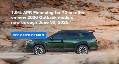  Outback | Subaru of Spartanburg in Spartanburg SC