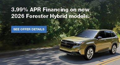  Forester Hybrid | Subaru of Spartanburg in Spartanburg SC