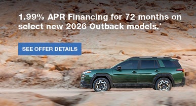  Outback | Subaru of Spartanburg in Spartanburg SC