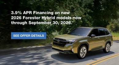  Forester Hybrid | Subaru of Spartanburg in Spartanburg SC