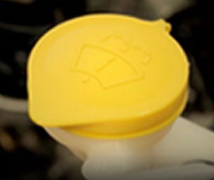 checking fluids windshield washer fluid | Subaru of Spartanburg in Spartanburg SC