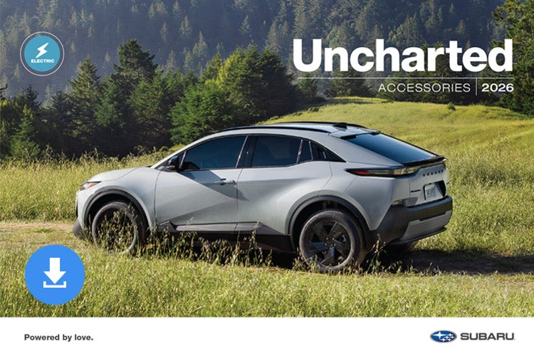 Subaru of Spartanburg in Spartanburg SC