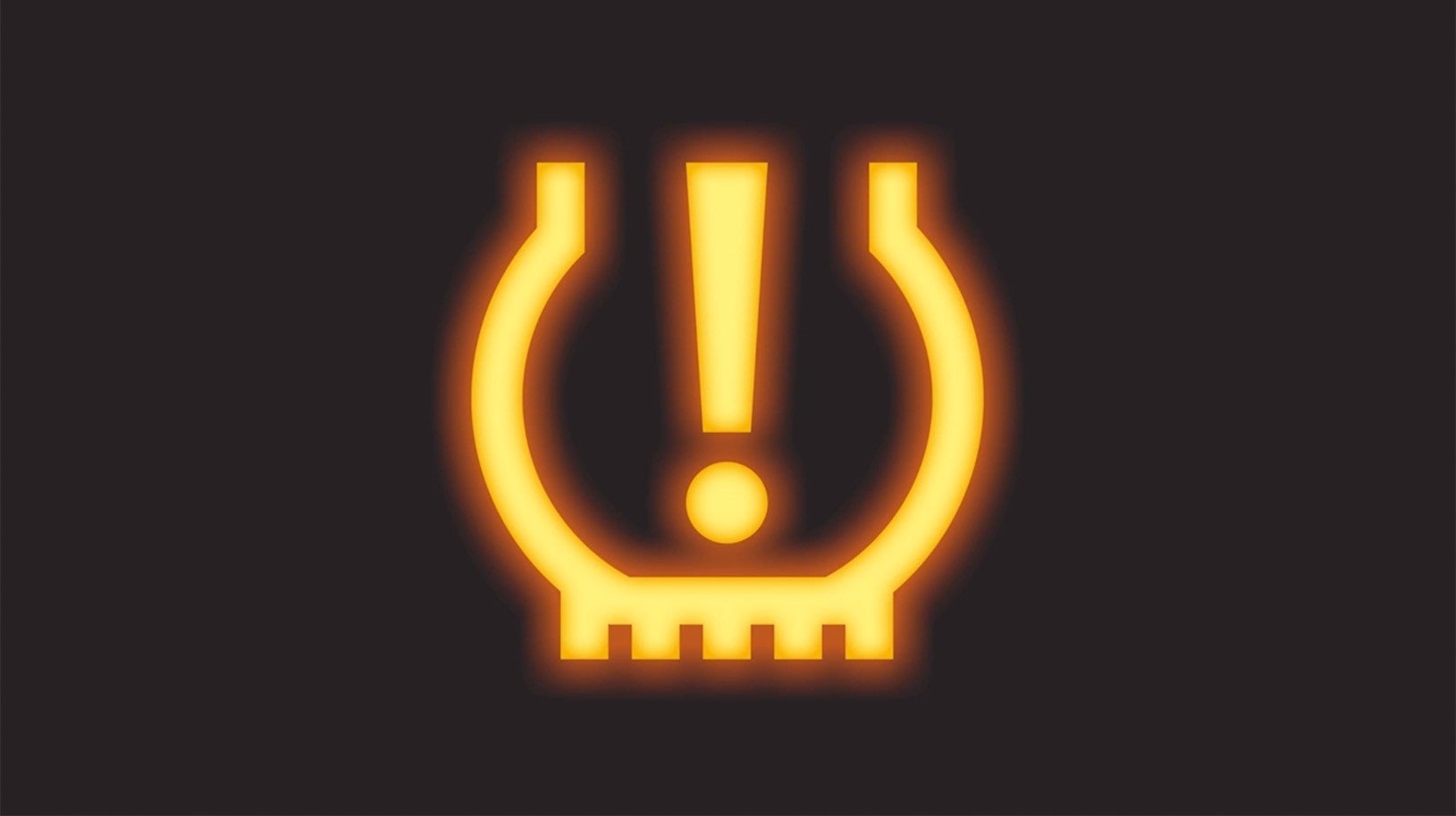 Image of the Tire Pressure Monitoring System Light | Subaru of Spartanburg in Spartanburg SC
