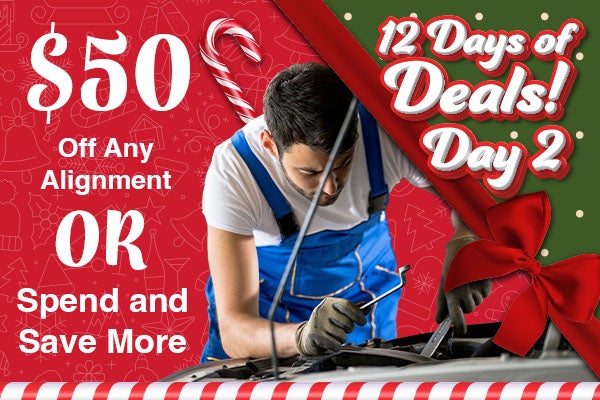 12 Days of Deals – Day 2