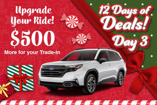 12 Days of Deals – Day 3