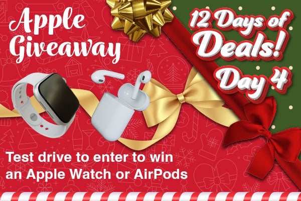 12 Days of Deals – Day 4