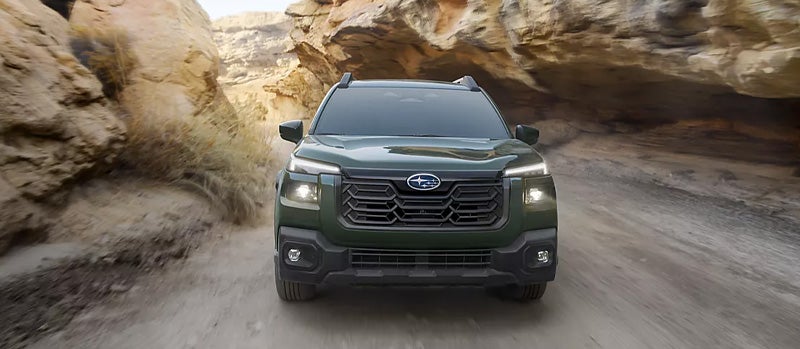 2026 Subaru Outback Photo