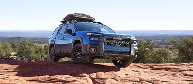 2026 Subaru Outback Photo