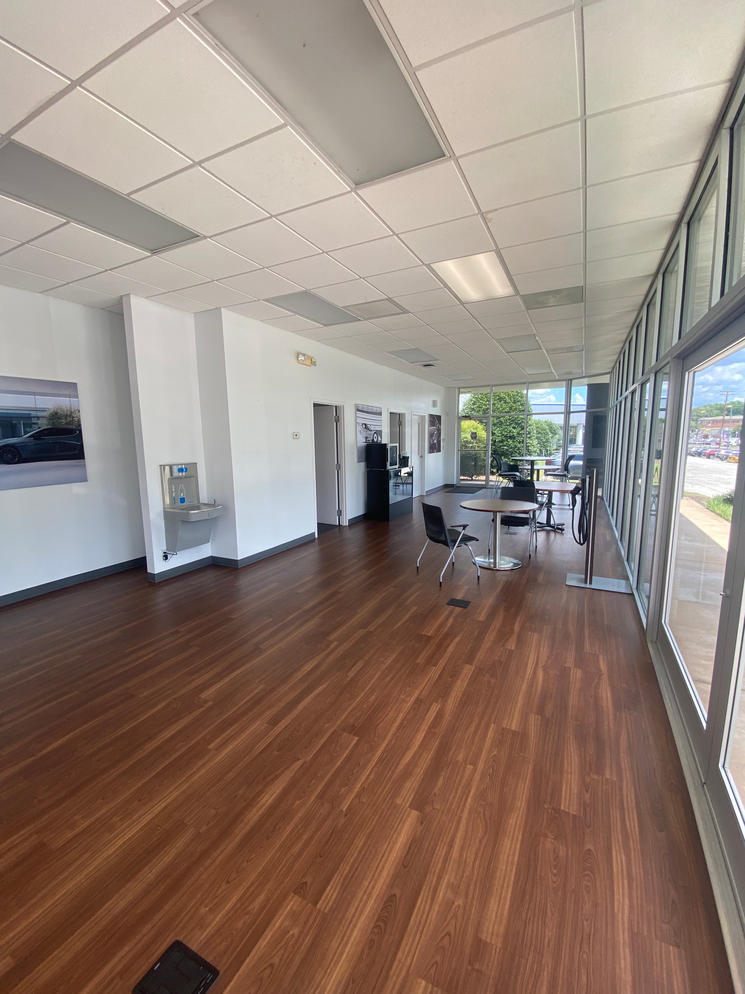 Subaru Service Department at Subaru of Spartanburg