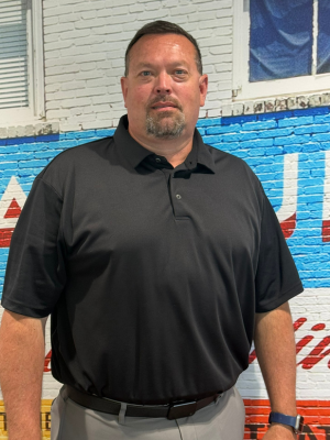 Kevin Pratt