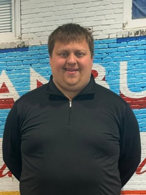 Jacob Hoffman