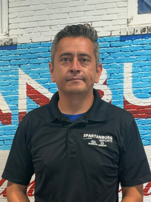 Genaro Maldonado